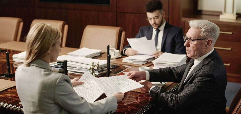 Smart Firm Checking & Savings