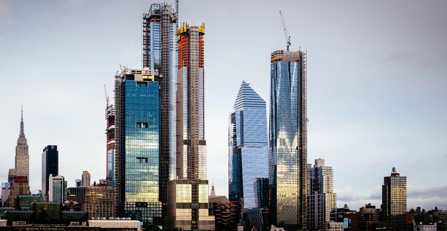 COMMERCIAL MORTGAGES