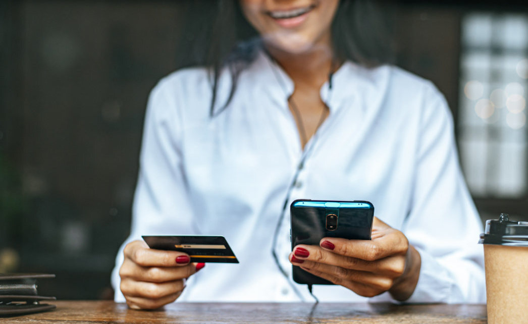 DIGITAL ACCESS AND TOOLS FOR COMMERCIAL BANKING