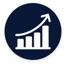 After the sale of the digital lending Fintech.