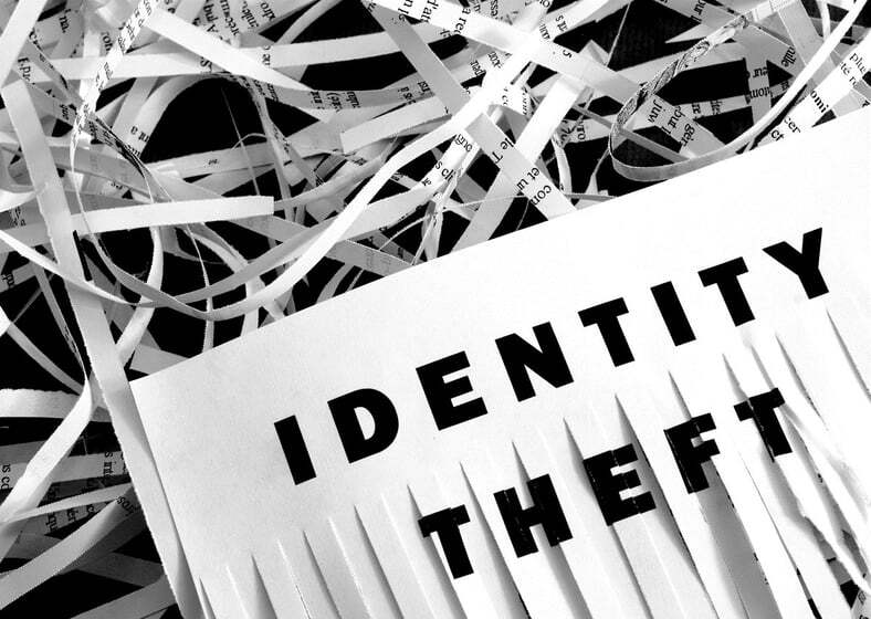 How You Should Respond to the Theft of Your Identity