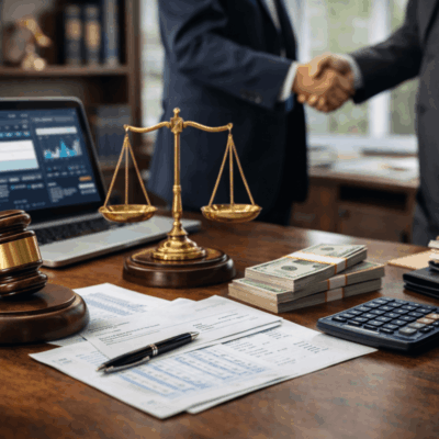 Best Banks for Law Firms: What to Look for and Why It Matters