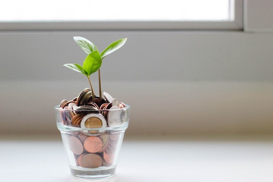 Building good credit at a young age is one way to achieve financial success