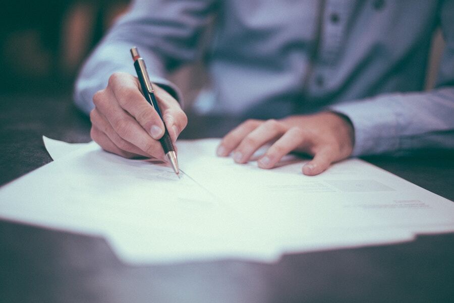 Estate plans and why it’s important for all adults to create one