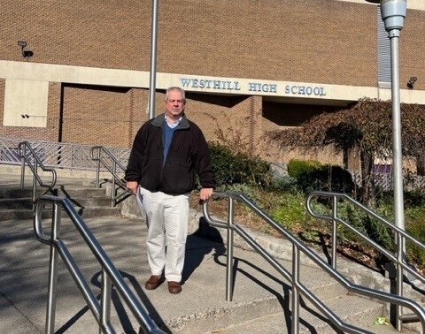 Westhill High students attend financial seminar hosted by DR Bank