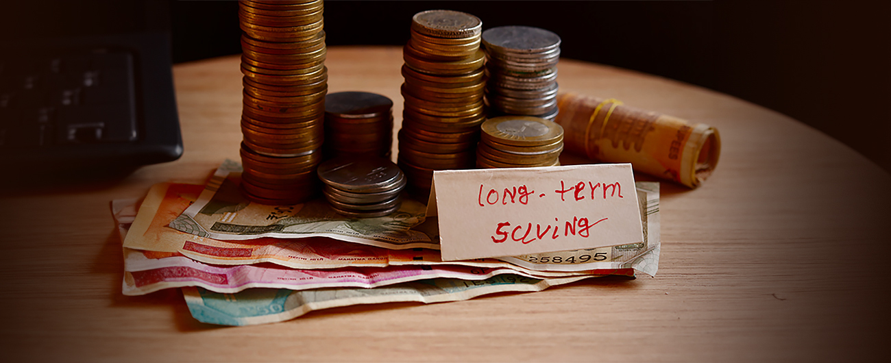 Why Long-Term Savings Strategies Include CDs