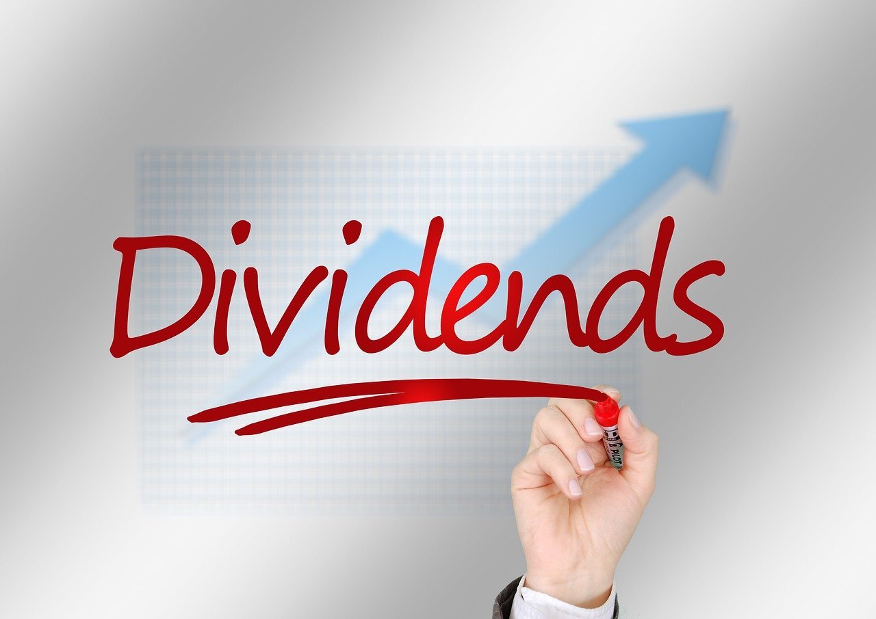 What Is a Dividend Rate on a CD?