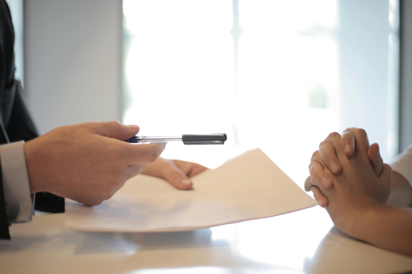Do SBA Loans Require a Personal Guarantee?
