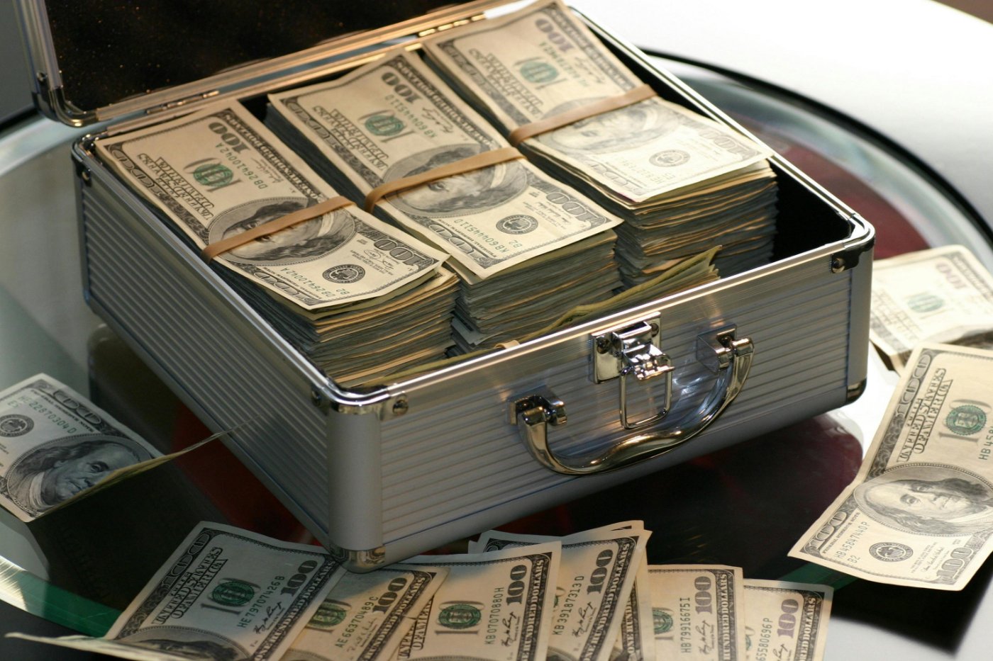 Is Your Money Stuck In a Certificate of Deposit?