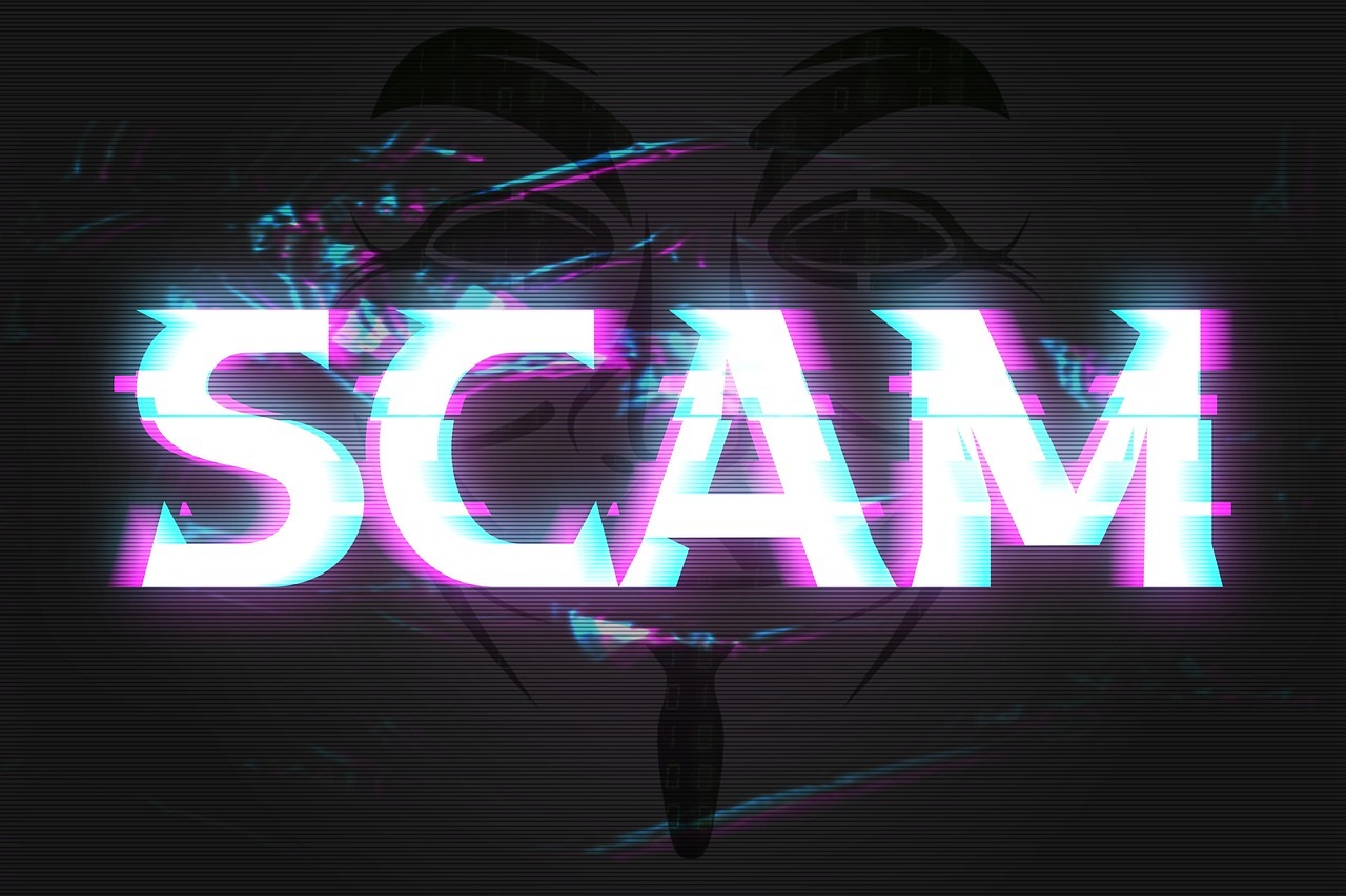 Web of Deception: Protecting Yourself Against Common Online Scams