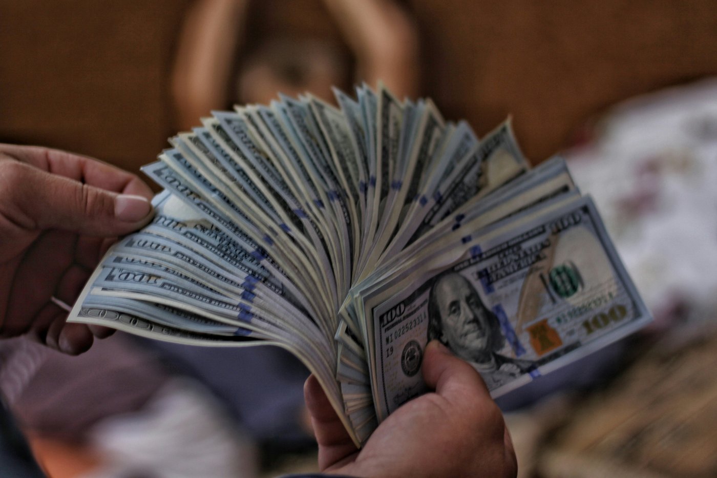 Explaining a Simple Interest Loan