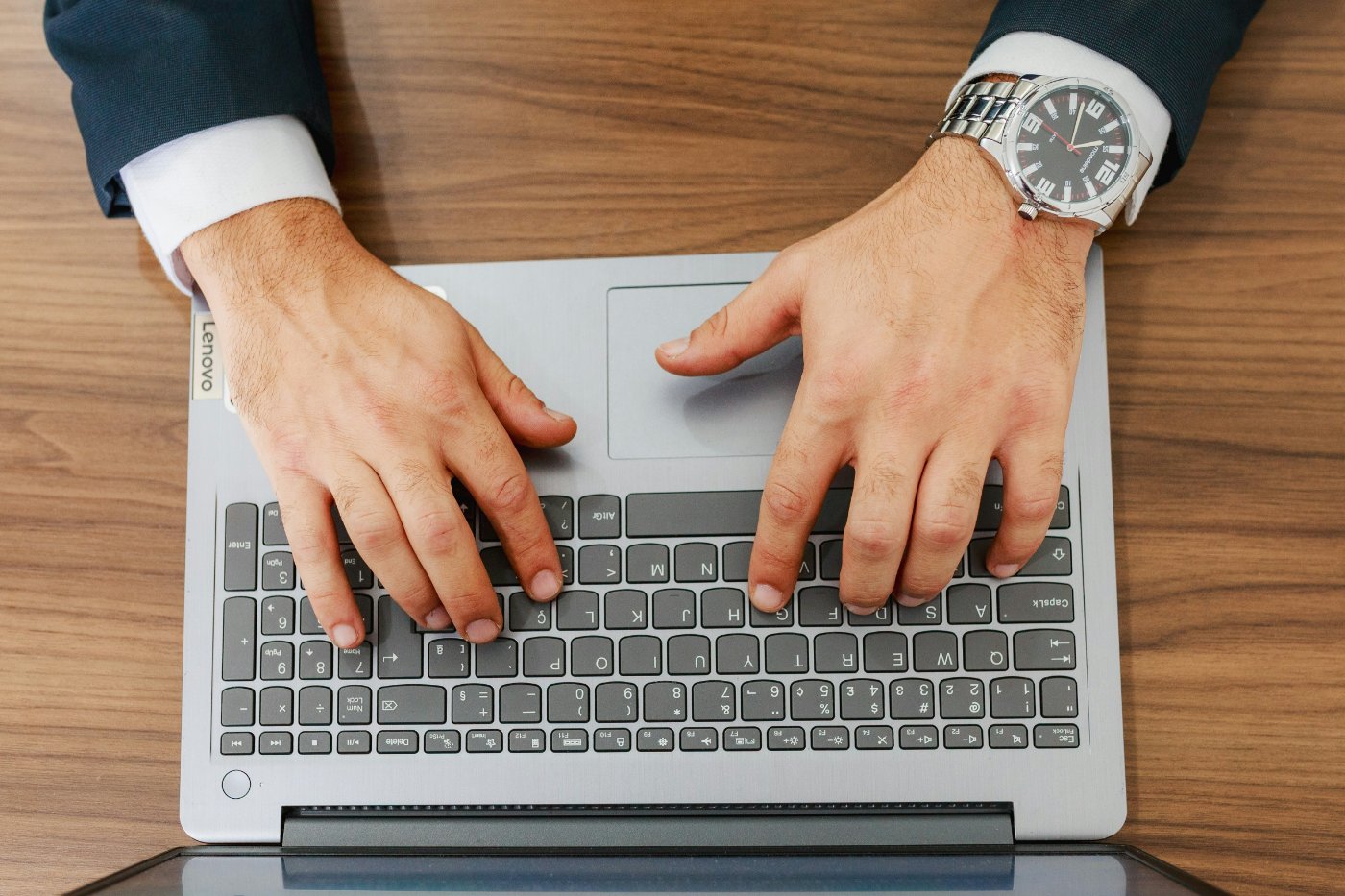 What Is the Best Bank for Attorneys?