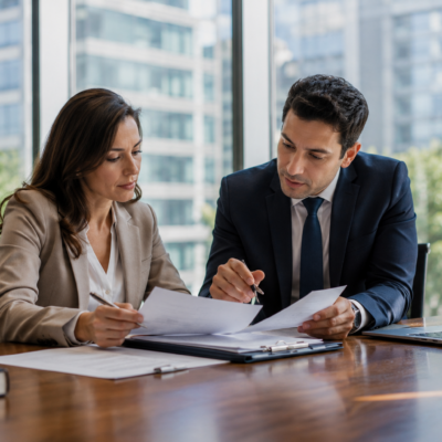 Attorney IOLTA Account: How Modern Law Firms Manage Client Funds Efficiently
