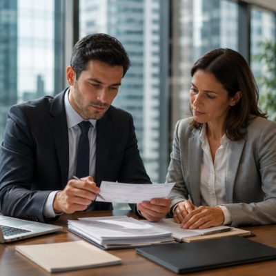 IOLTA Check: What Attorneys Need to Know About Handling Trust Account Checks