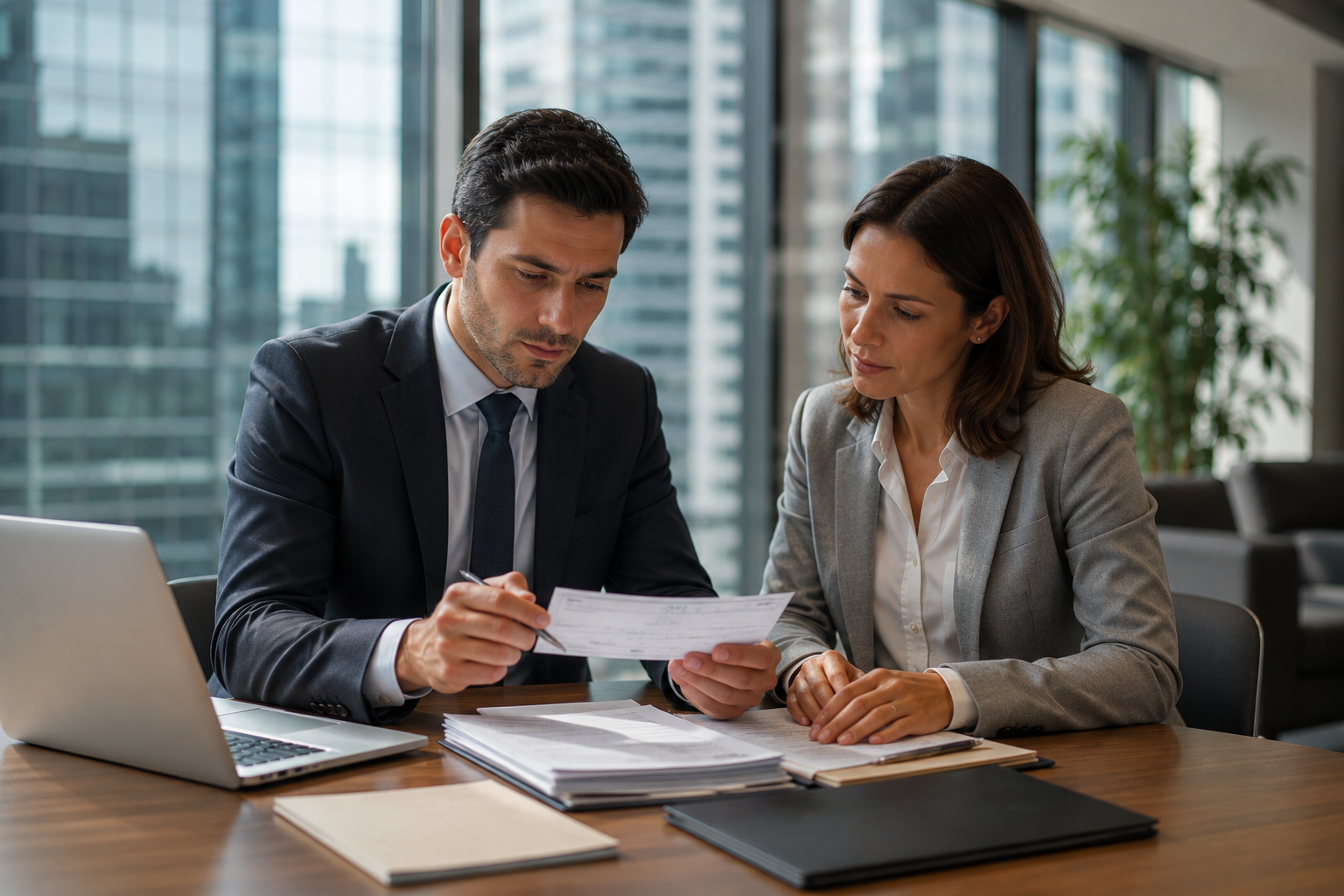 IOLTA Check: What Attorneys Need to Know About Handling Trust Account Checks