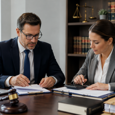 Law Firm Banking Explained: What Every Attorney Needs to Know
