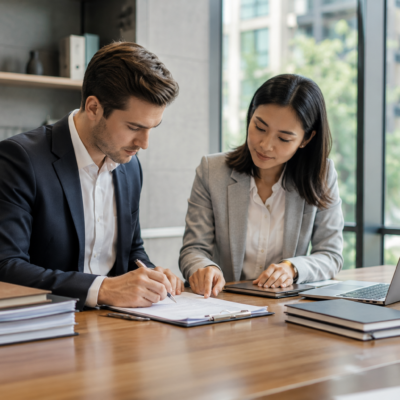 Lawyer Trust Account: What Attorneys Need to Know About Managing Client Funds