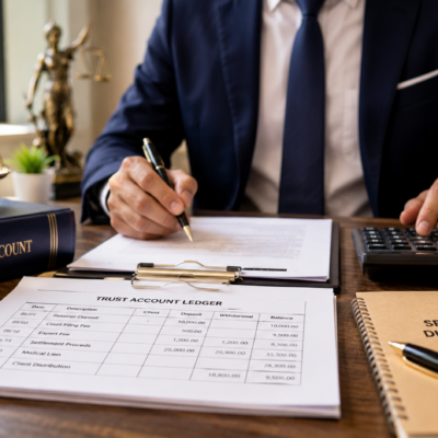 Attorney Trust Funds: From Client Retainers to Settlement Proceeds