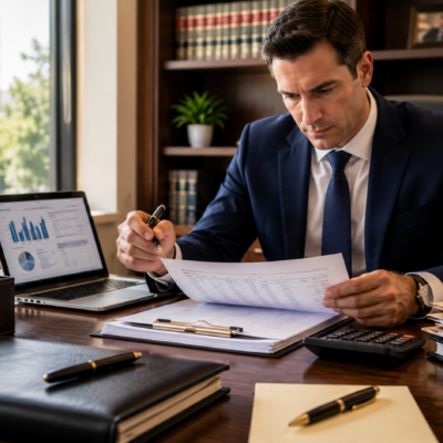 IOLTA Trust Account: Everything Attorneys Need to Know About Managing Client Funds