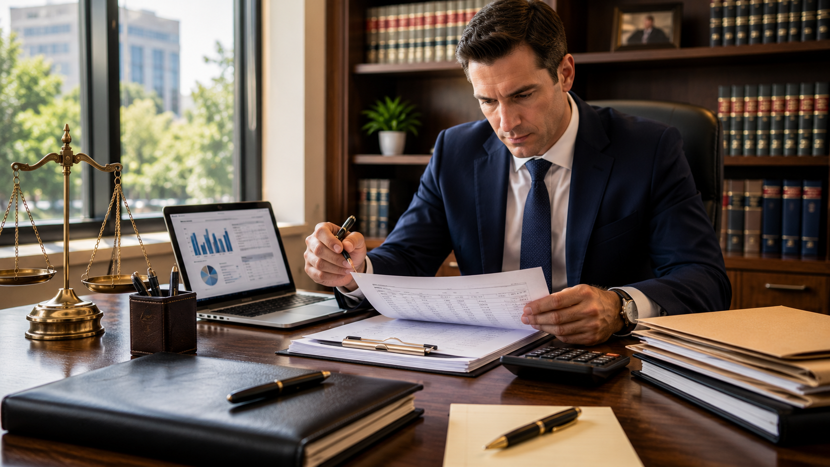 IOLTA Trust Account: Everything Attorneys Need to Know About Managing Client Funds