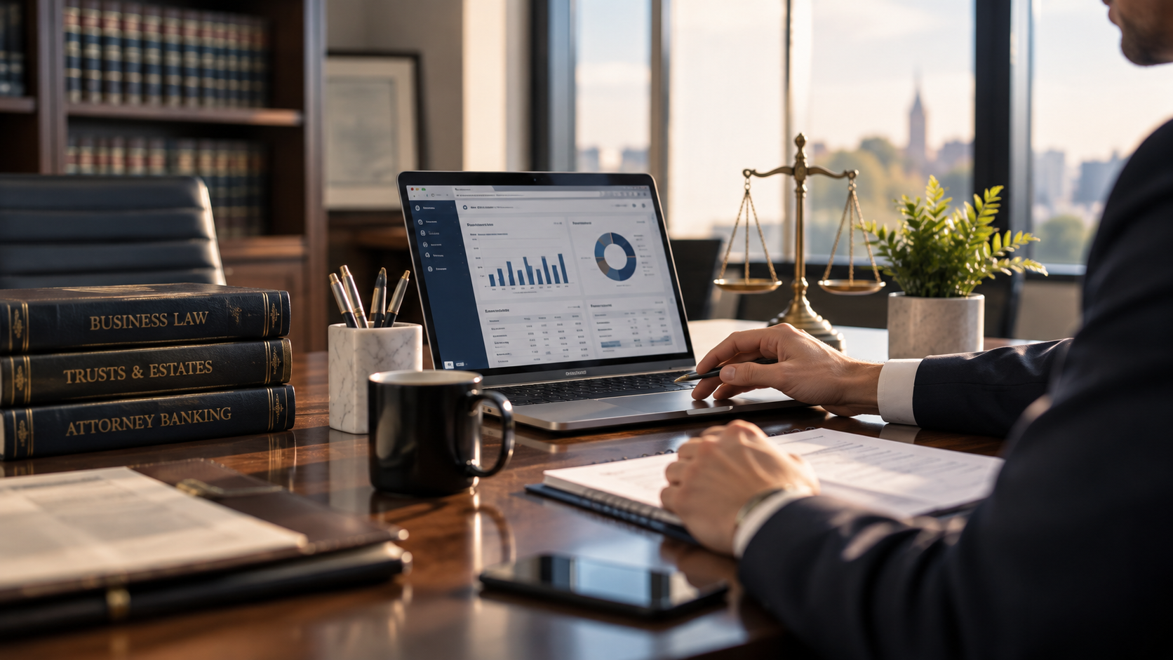 Best Law Firm Accounting Software in 2026: Top Picks Compared