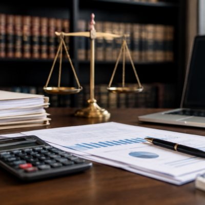The Complete Guide to Law Firm Accounting: What Every Attorney Needs to Know