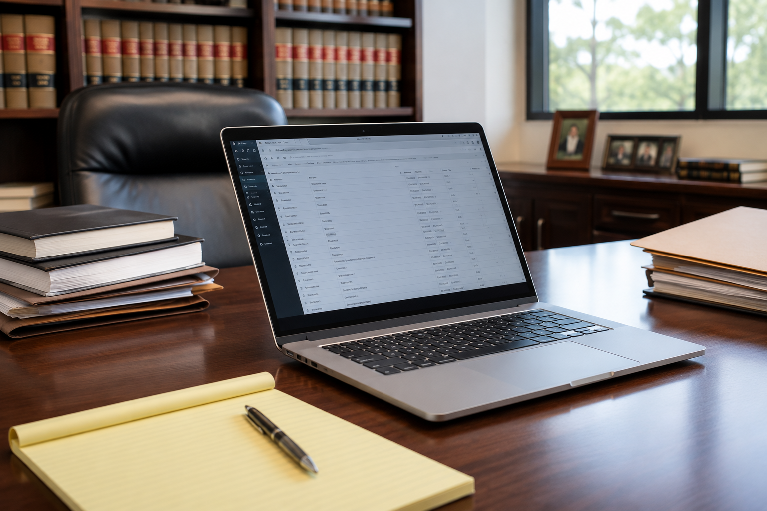 How to Set Up QuickBooks for Your Law Firm (Step-by-Step)