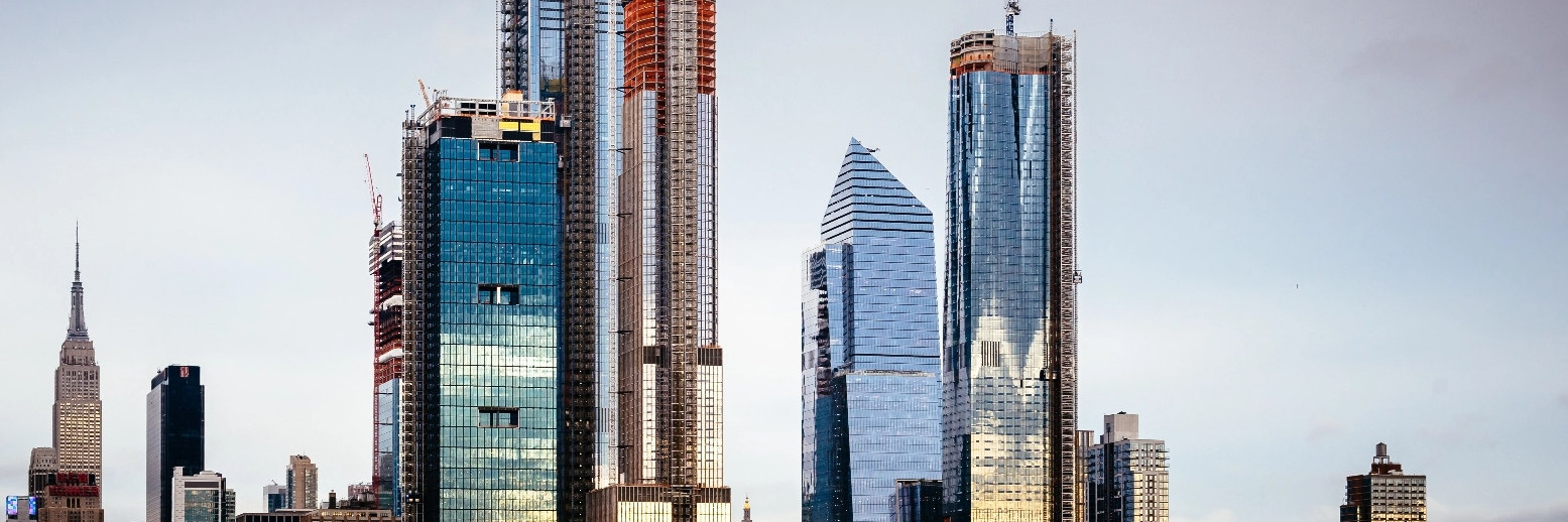 Commercial mortgages
