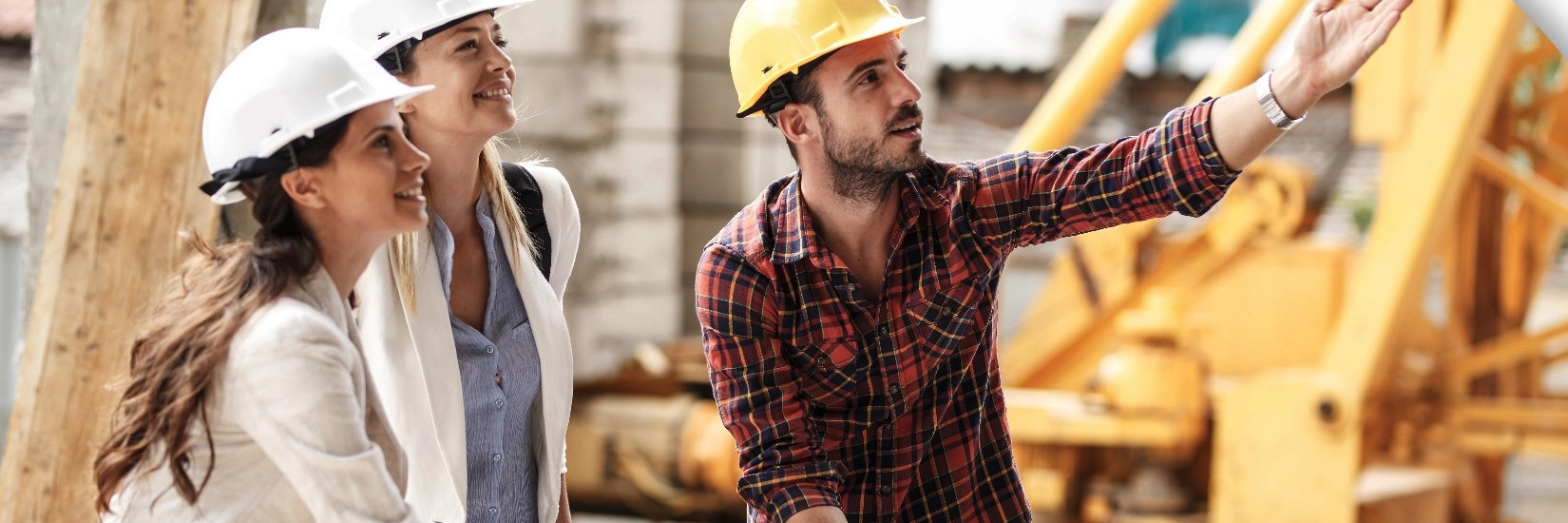 Construction loans